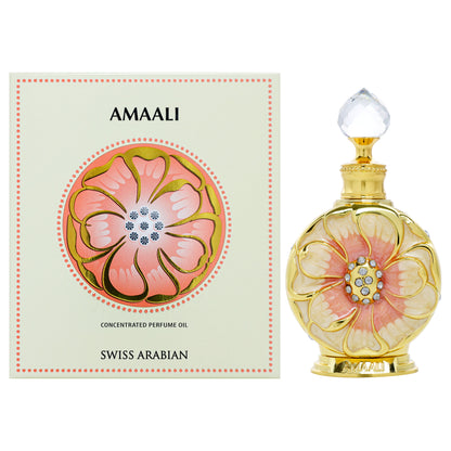 Amaali