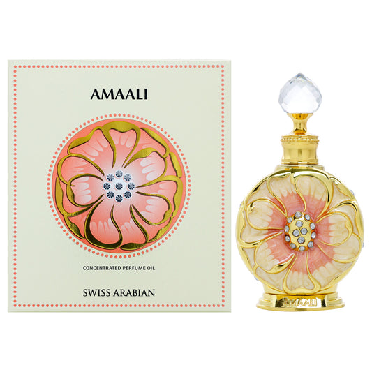 Amaali
