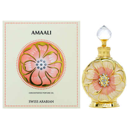 Amaali