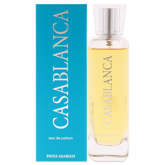 Casablanca