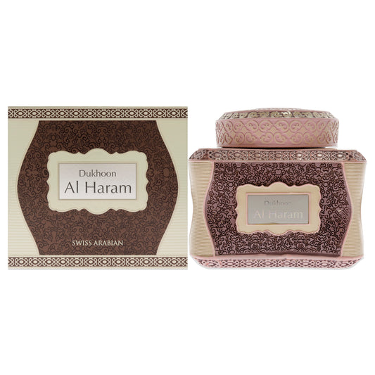 Dukhoon Al Haram
