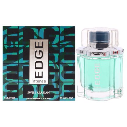 EDGE Intense