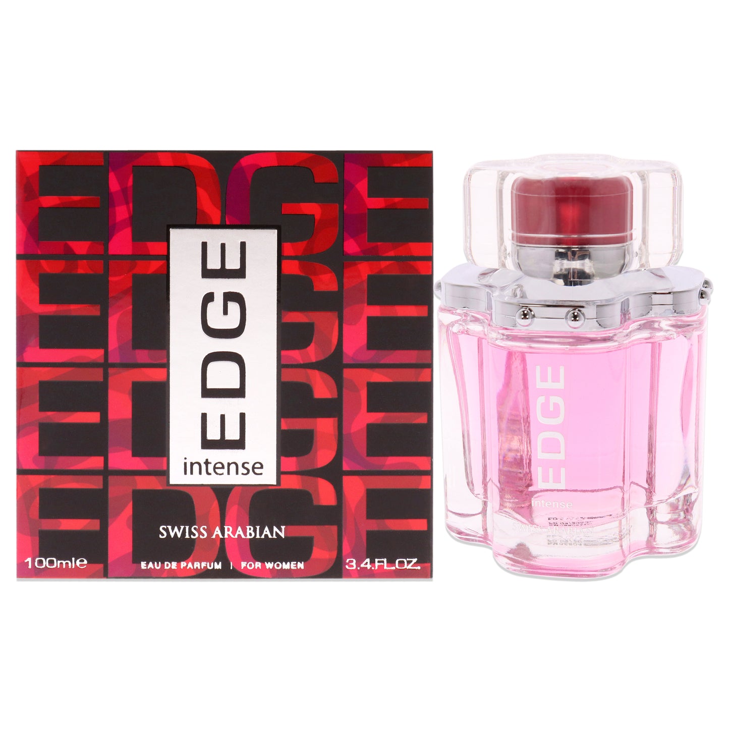 EDGE Intense