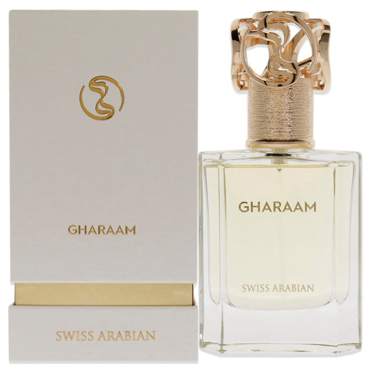 Gharaam
