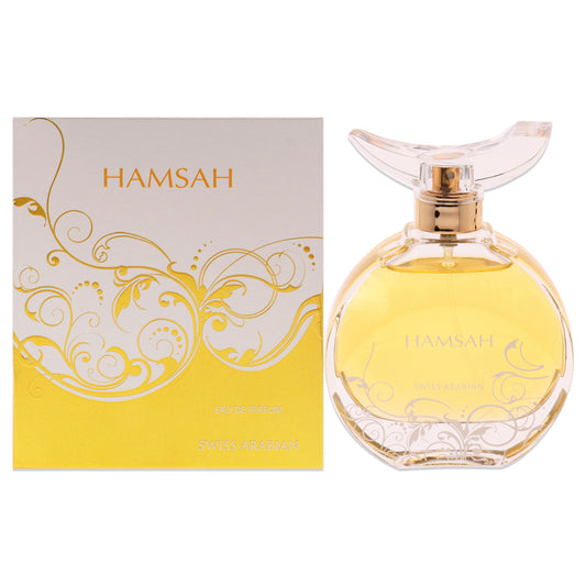 Hamsah