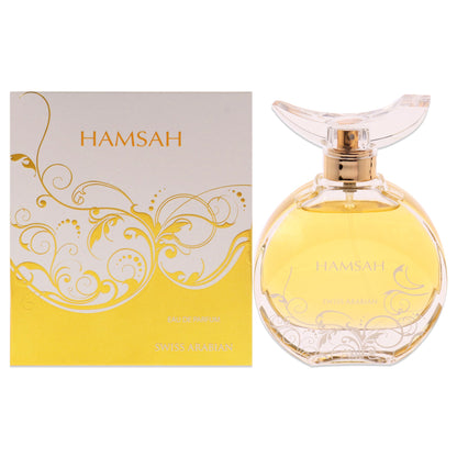 Hamsah