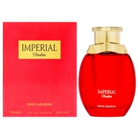 Imperial Arabia
