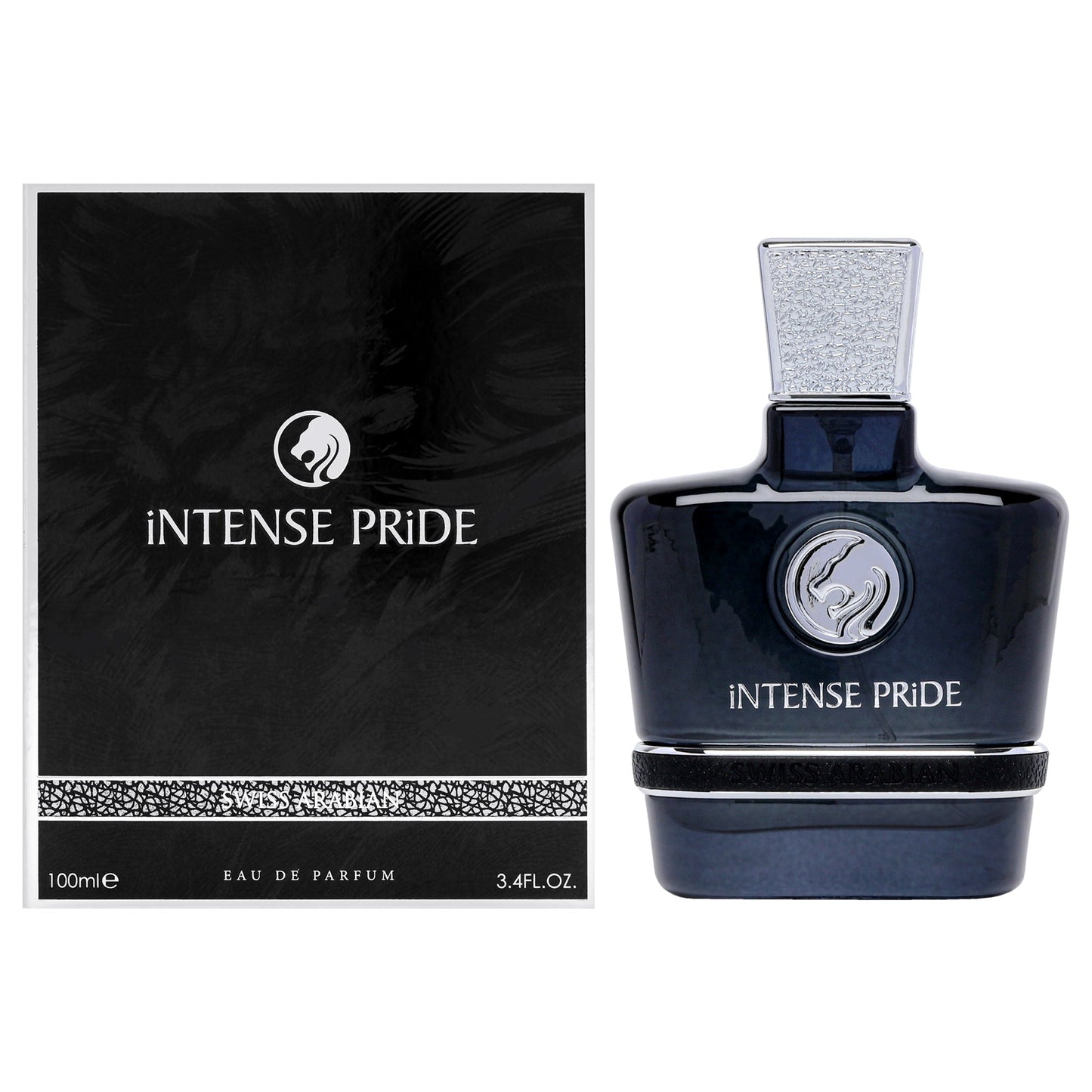 Intense Pride