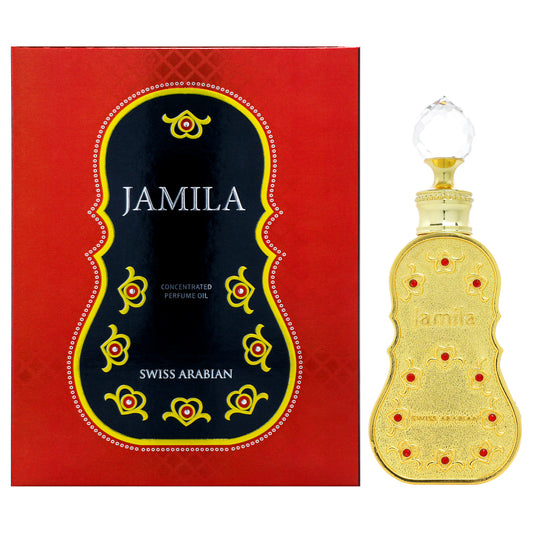 Jamila