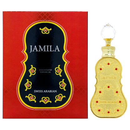 Jamila