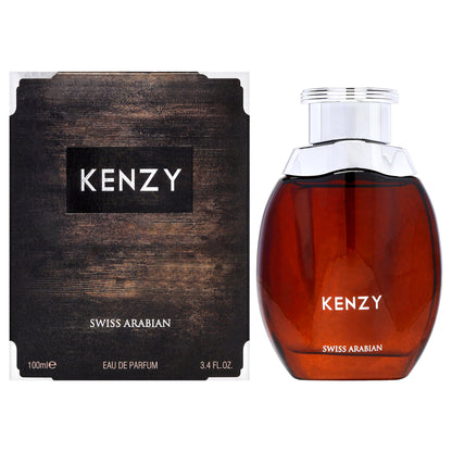Kenzy