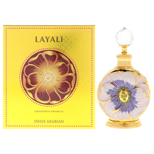 Layali