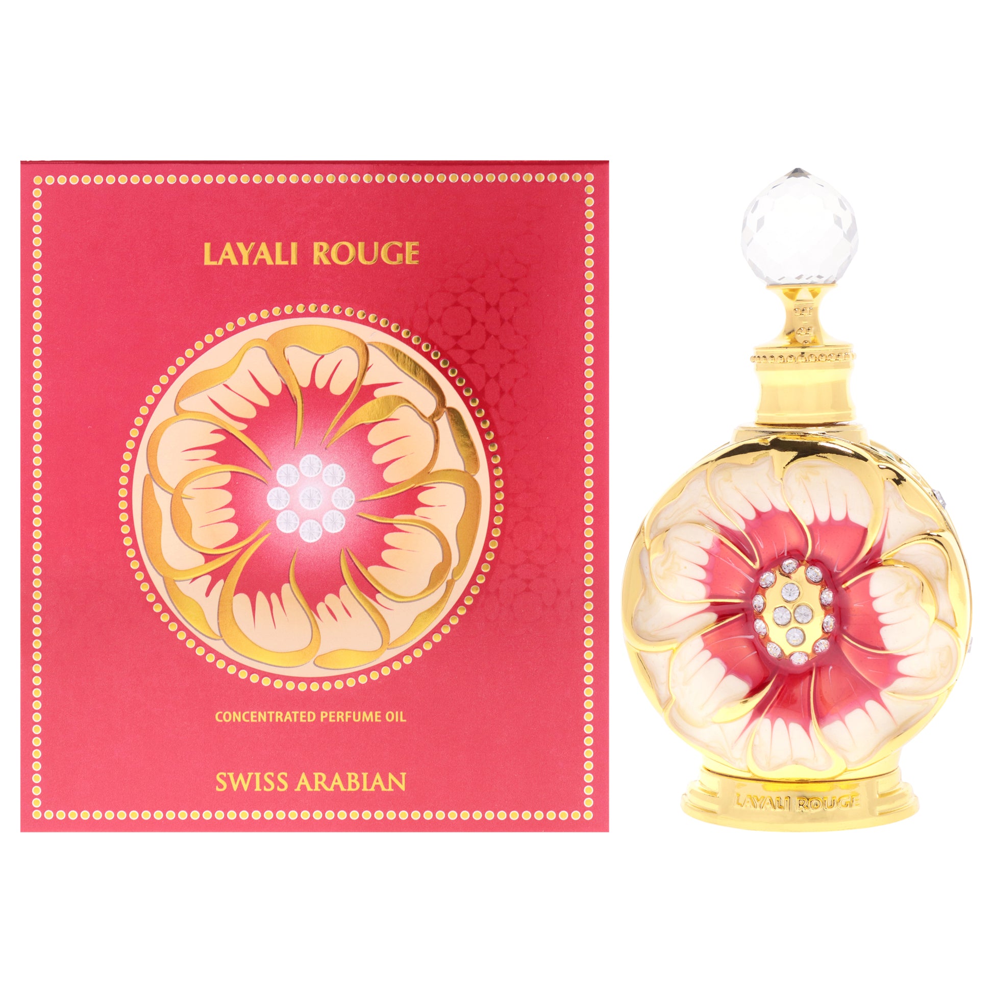 Layali Rouge
