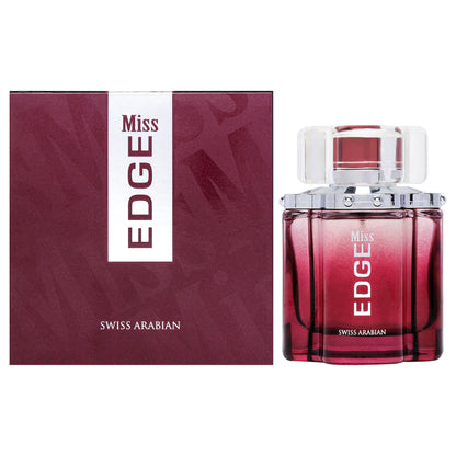Miss EDGE