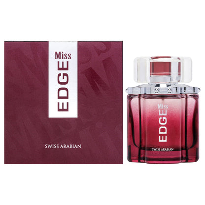 Miss EDGE