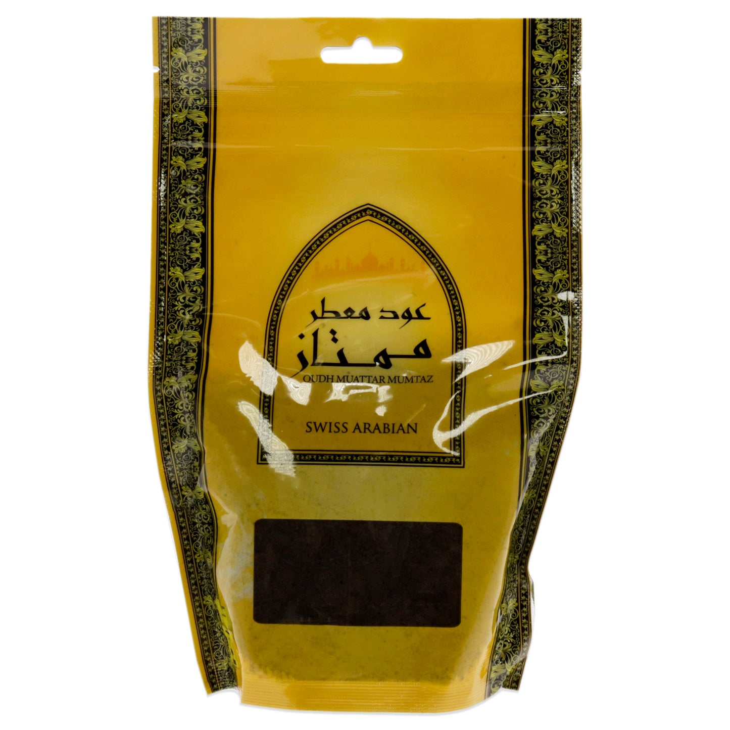 Oud Muattar Mumtaz