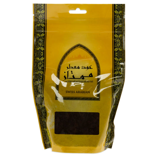 Oud Muattar Mumtaz