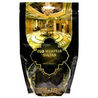 Oud Muattar Sultan