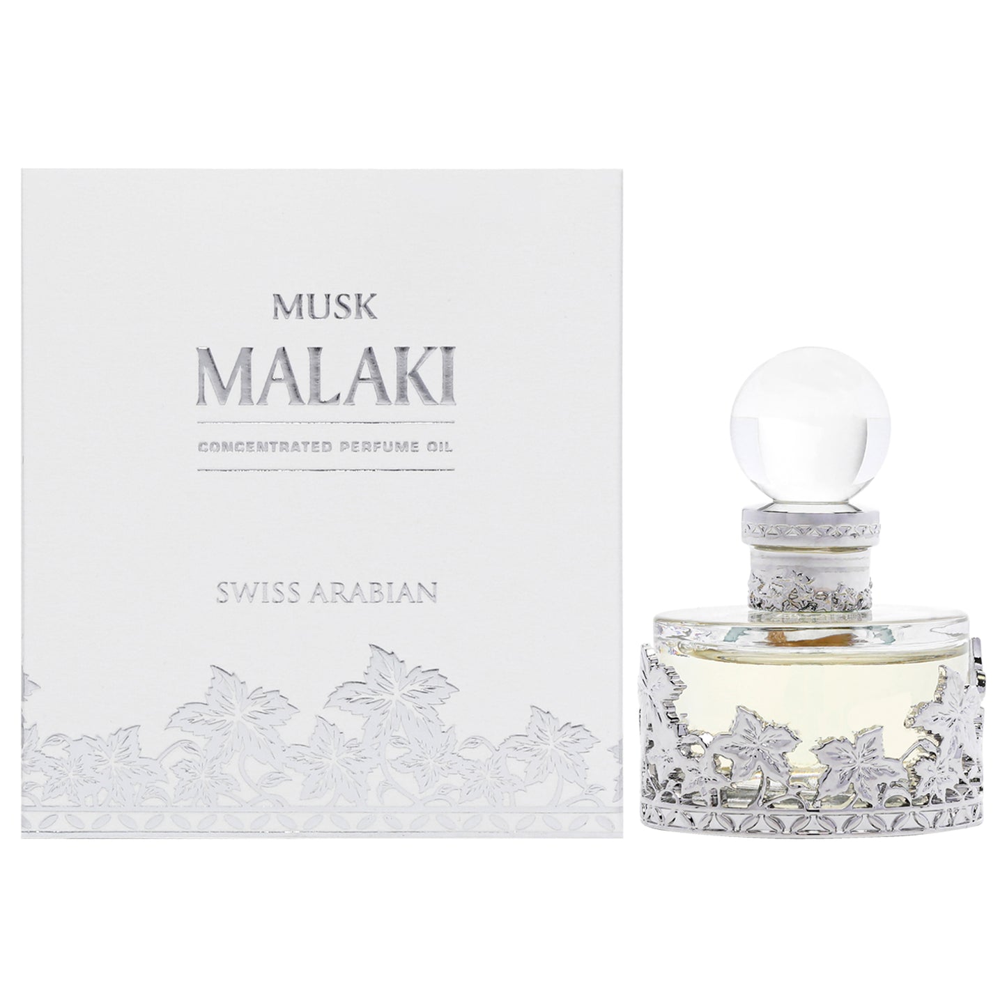 Musk Malaki