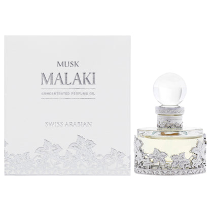 Musk Malaki