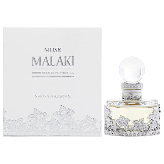 Musk Malaki