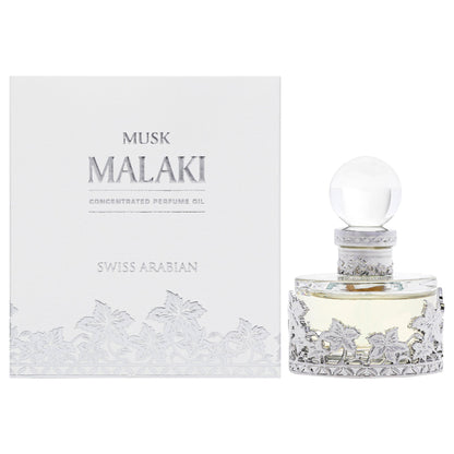 Musk Malaki