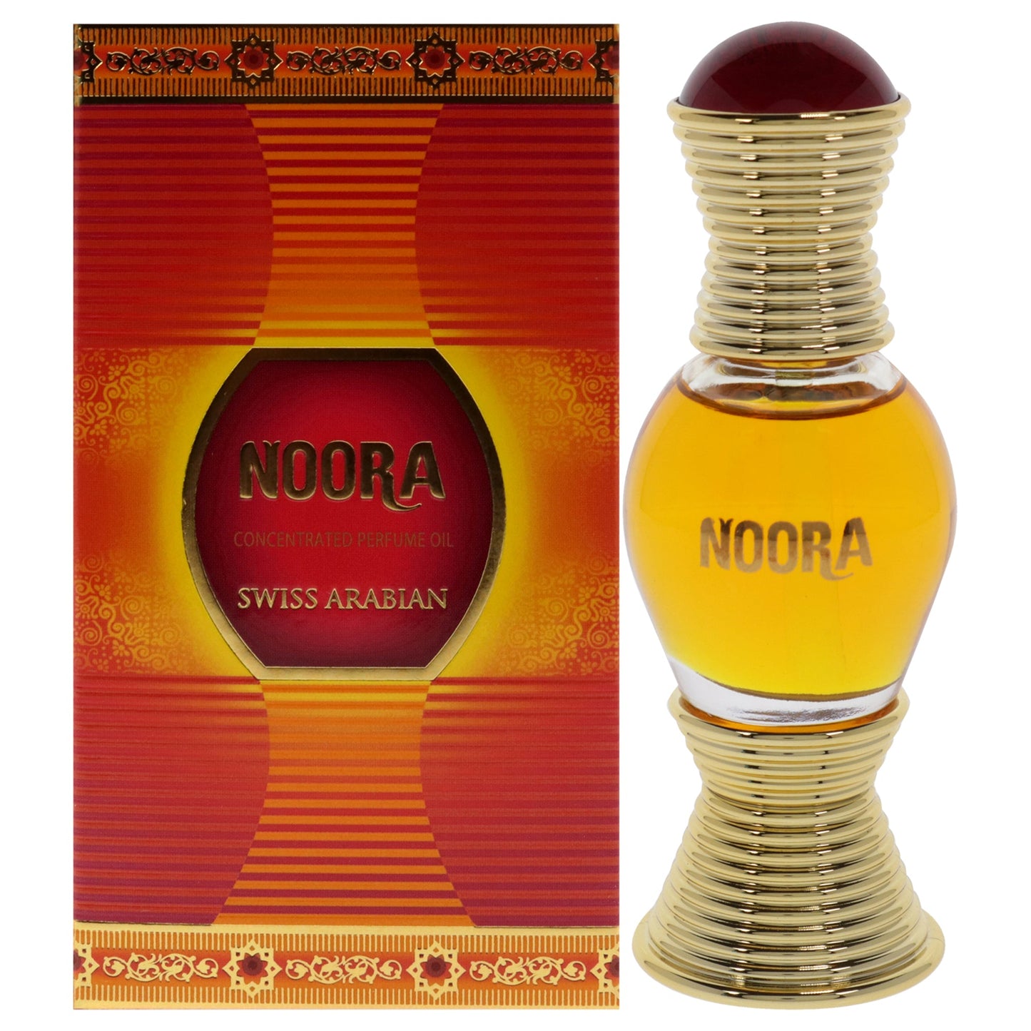 Noora