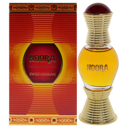Noora