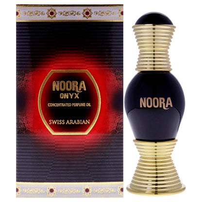 Noora Onyx