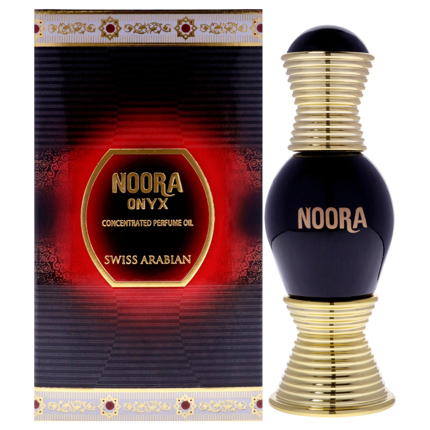 Noora Onyx