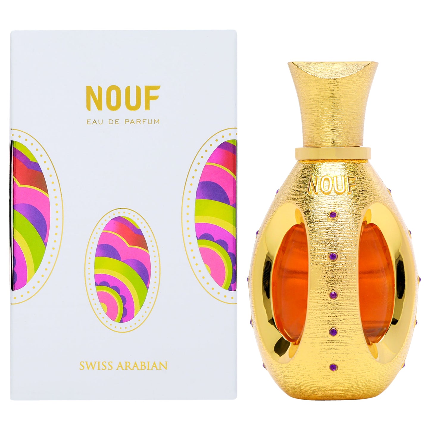 Nouf