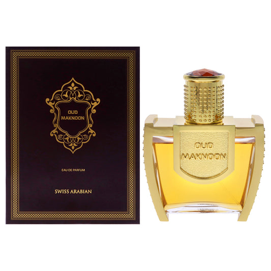 Oud Maknoon