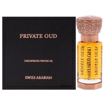 Private Oud