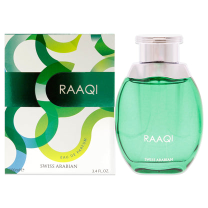 Raaqi