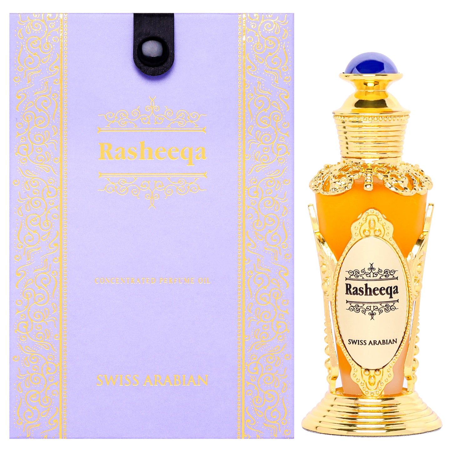 Rasheeqa
