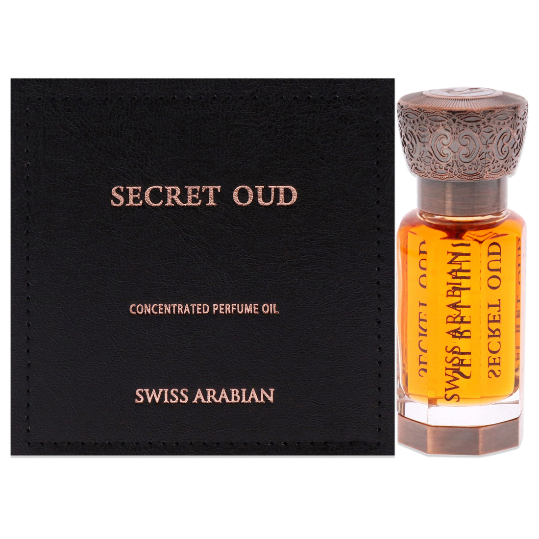 Secret Oud