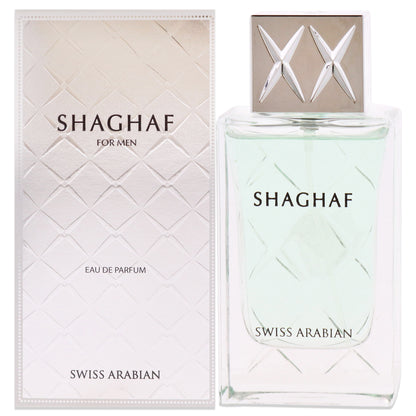 Shaghaf