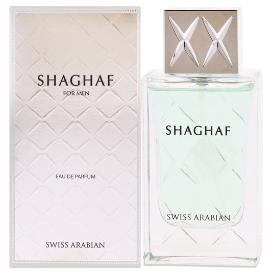 Shaghaf