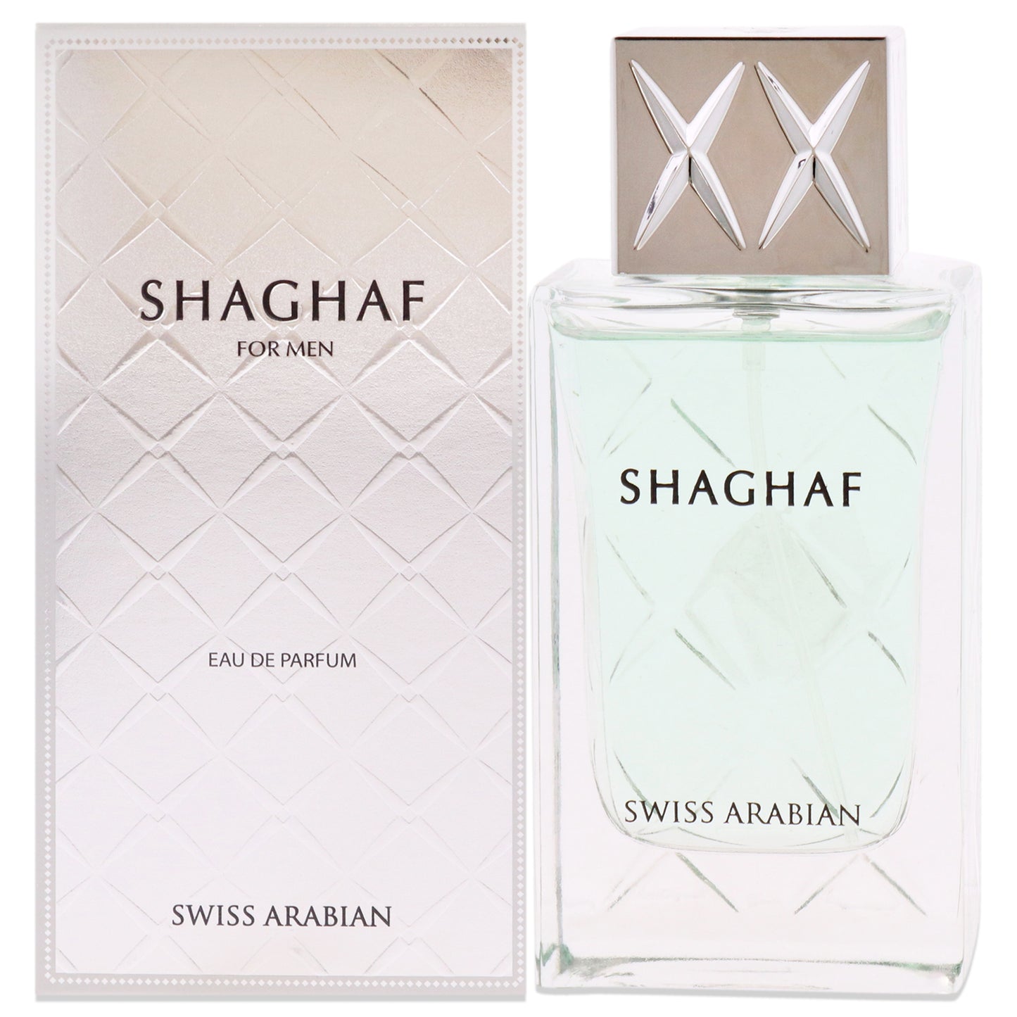Shaghaf