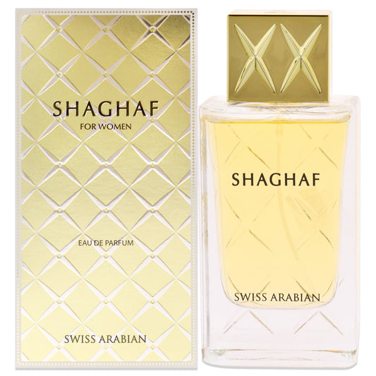 Shaghaf