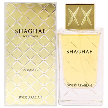 Shaghaf