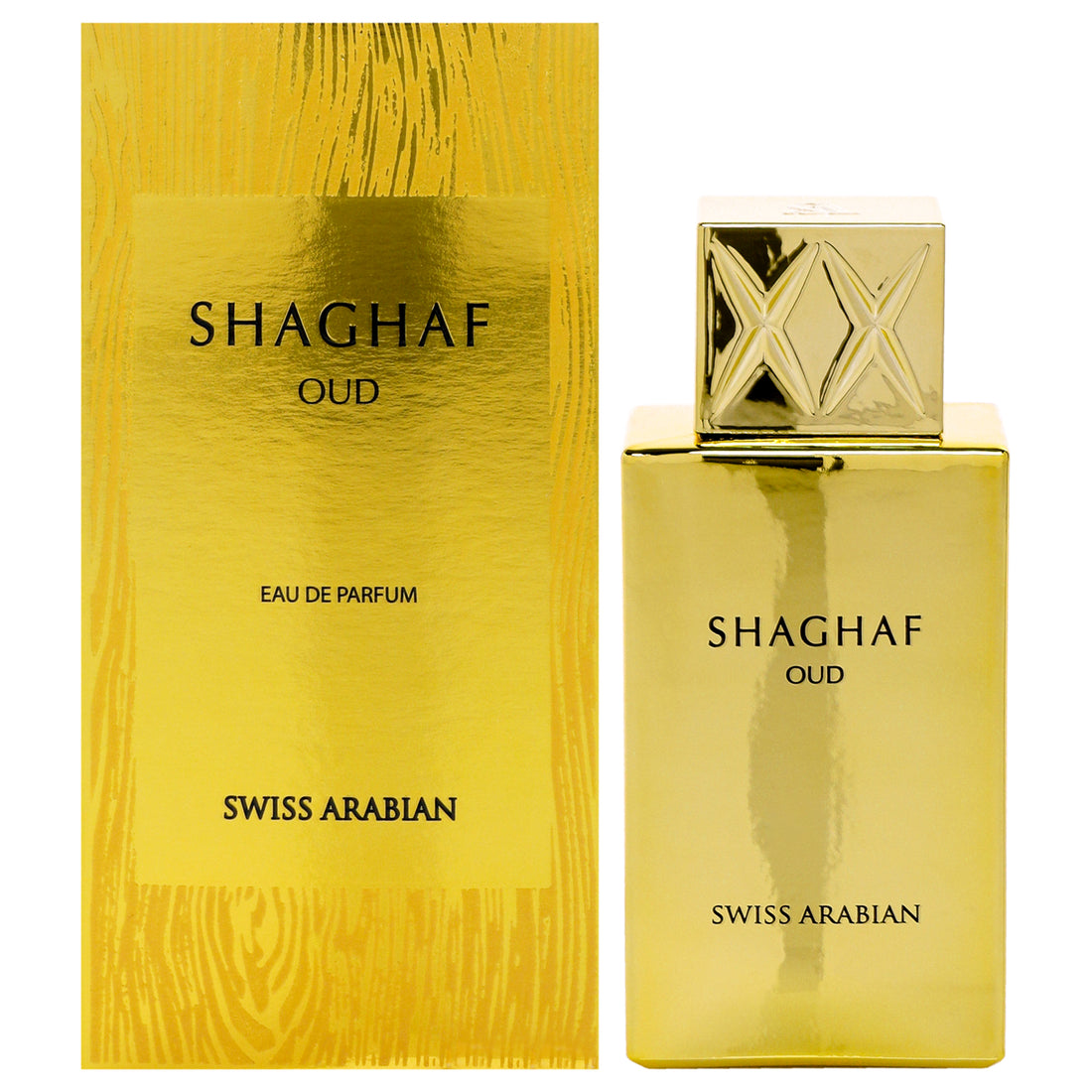 Shaghaf Oud