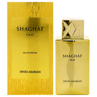 Shaghaf Oud