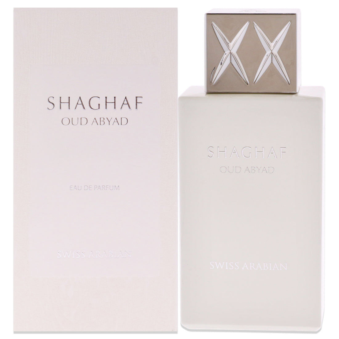 Shaghaf Oud Abyad