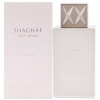 Shaghaf Oud Abyad