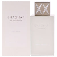 Shaghaf Oud Abyad