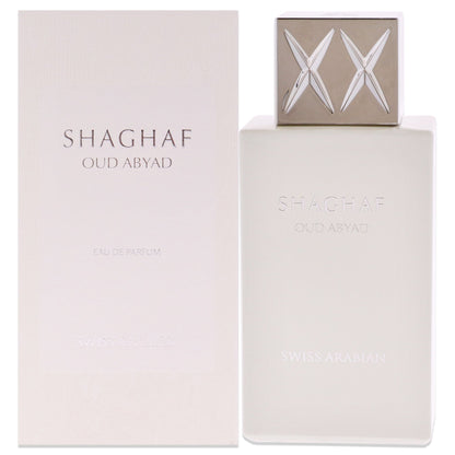 Shaghaf Oud Abyad