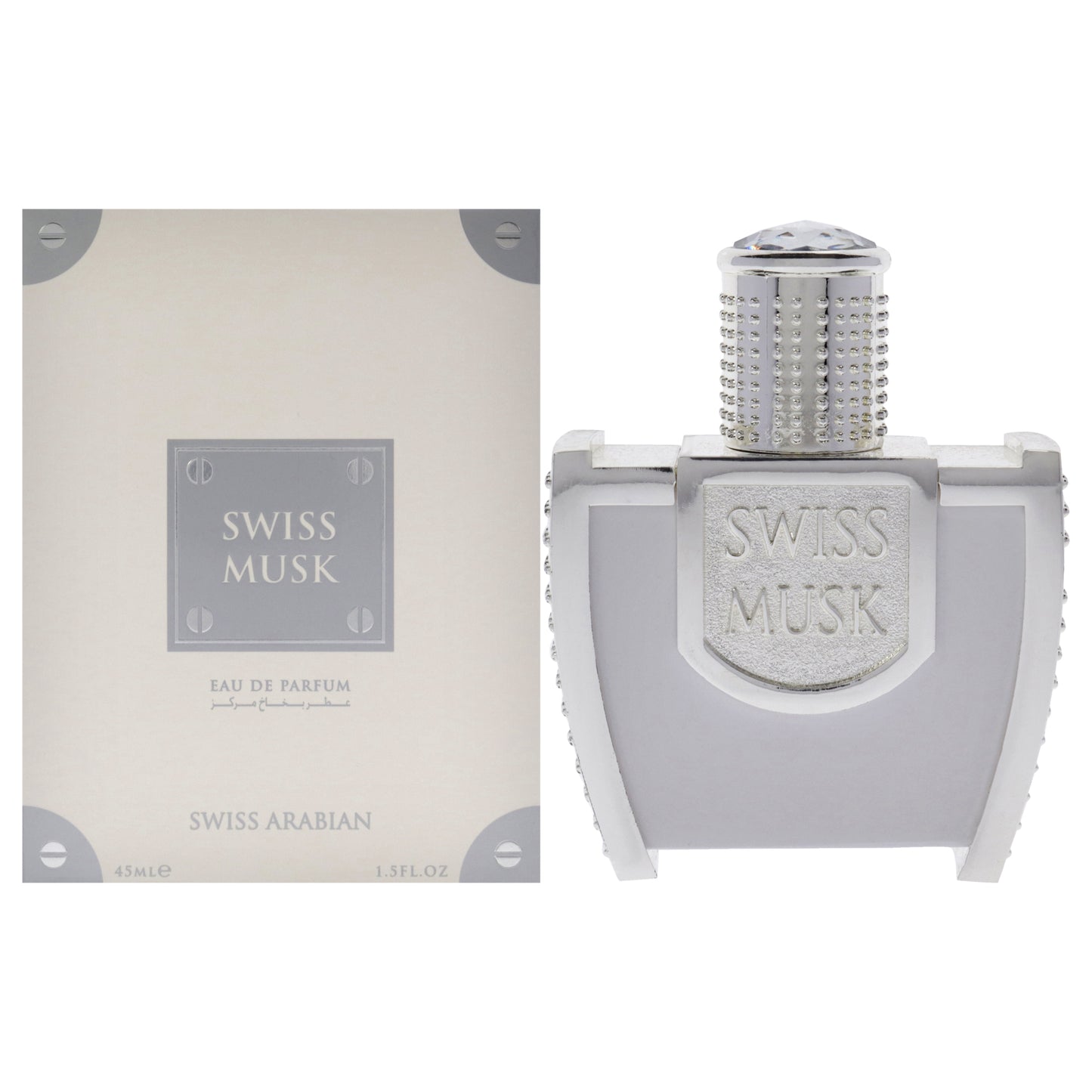 Swiss Musk