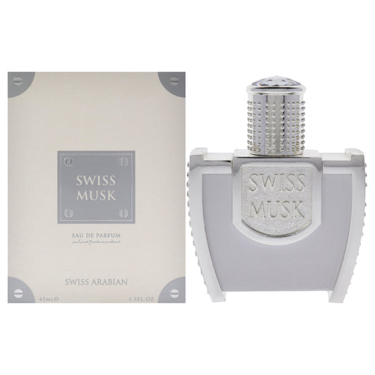 Swiss Musk