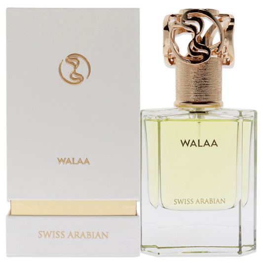 Walaa